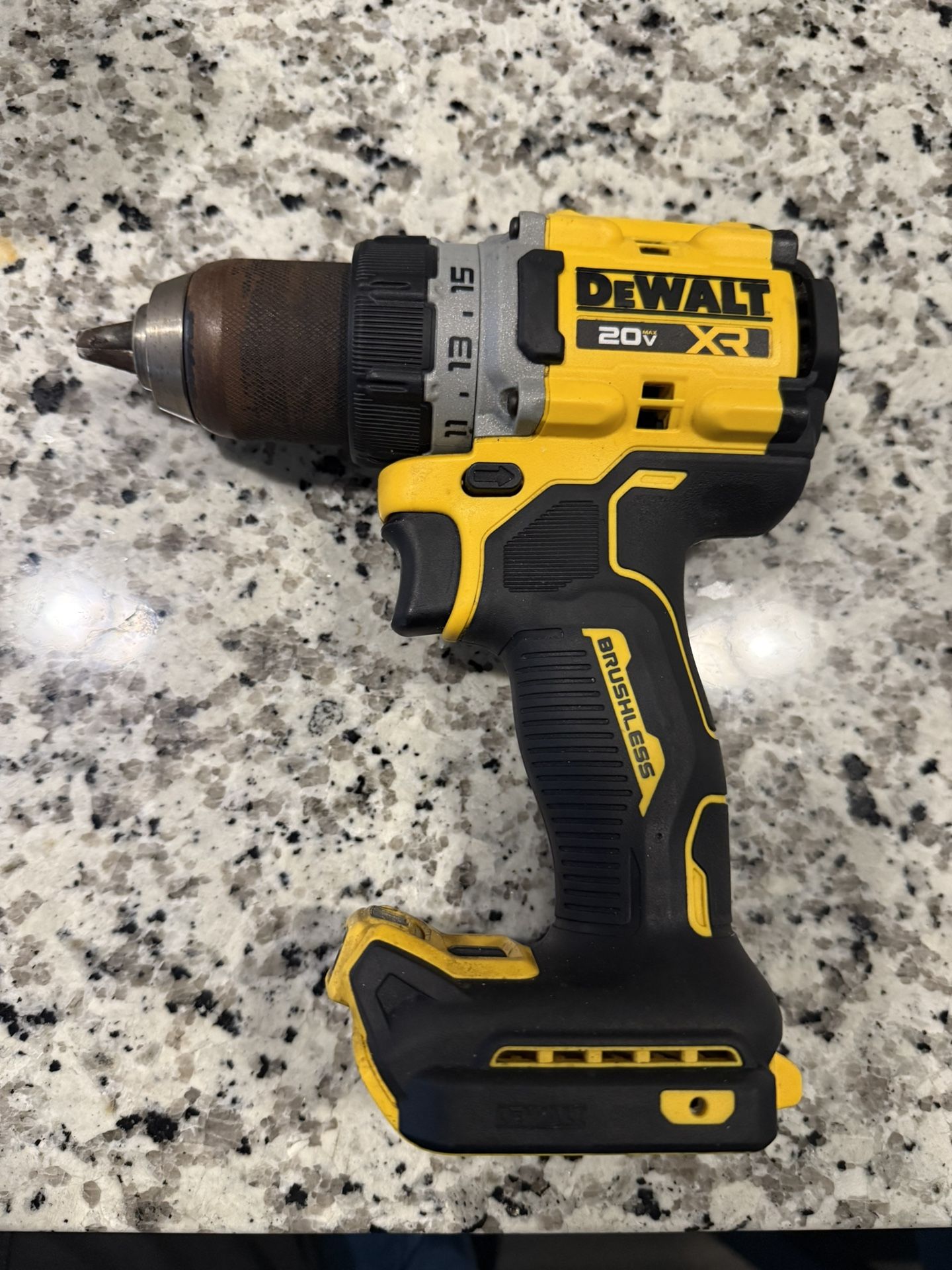 Dewalt 20v
