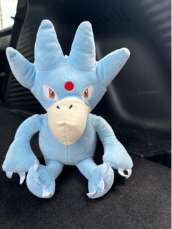 Pokemon Plush