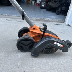 Electric Lawn Edger 
