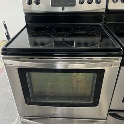 Stove Kenmore 30”