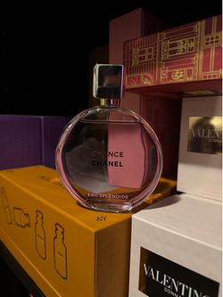 Chanel Chance Eau Splendide Eau De Parfum