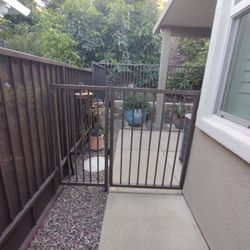 Fence