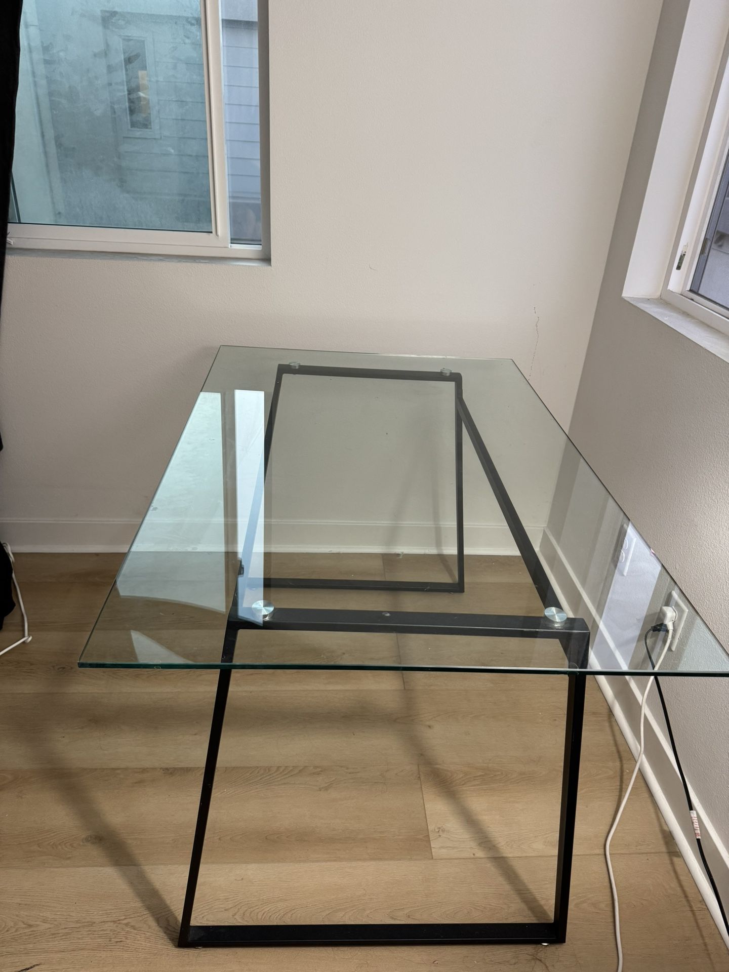 Dining/Work Table