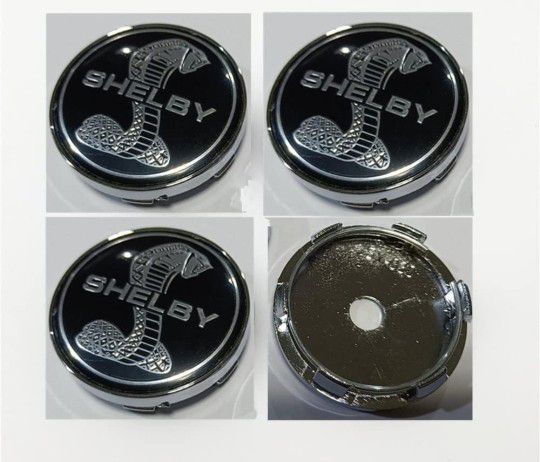 4PCS 60mm 2.36" for Shelby ABS Aluminum Black Chrome Car Custom Rim Wheel Center Cap Hubcaps (Black-for Shelby)

￼

￼

￼

￼


