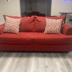 Sleeper Sofa