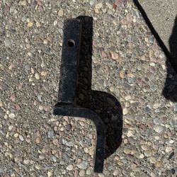 Tongue Hitch