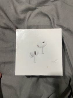 Apple airpods pro 2