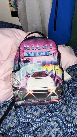 Sprayground bookbag