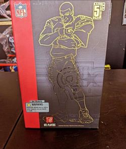 LT Chargers 2007 allstar limited edition 5 out of 250