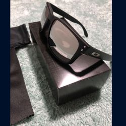 Oakley Holbrook XL Sunglasses New XL
