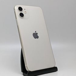 Apple iPhone 11 Unlocked 