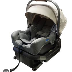 Nuna Pipa Infant Car Seat