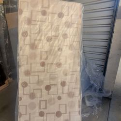 Mattress 42x80x6 Foam For Trucks 179
