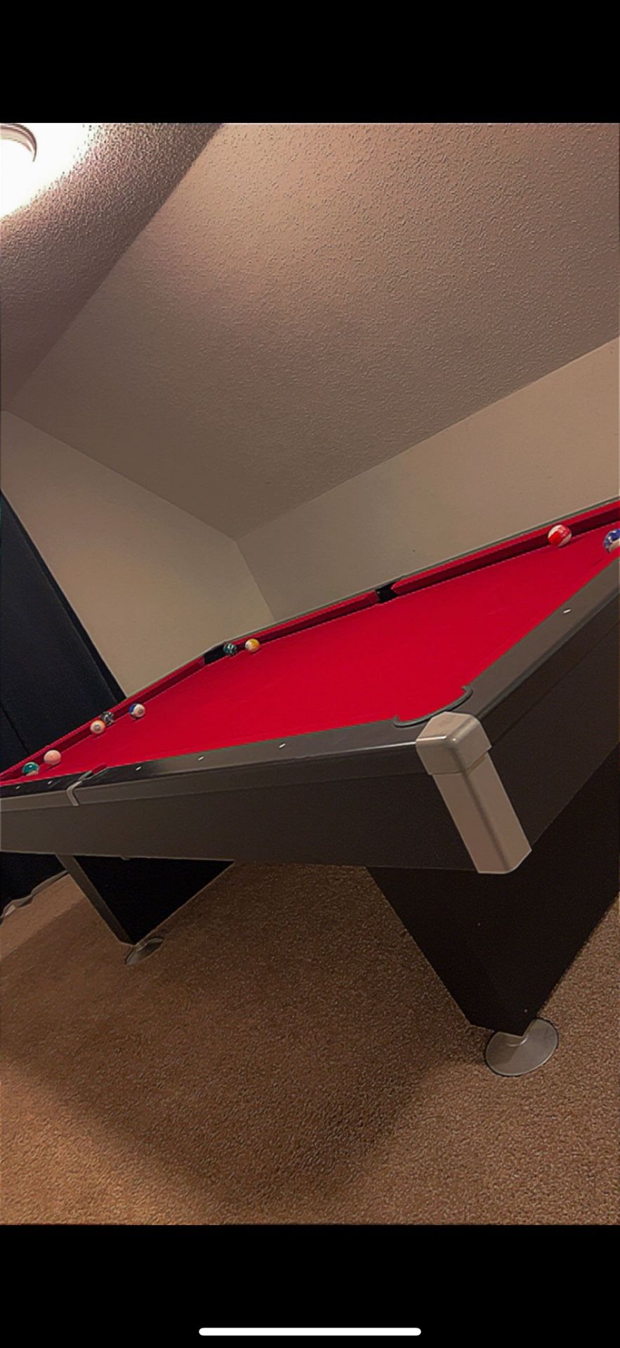 Pool Table