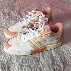 Adidas Sneaker Forum Exhibit Low For Men