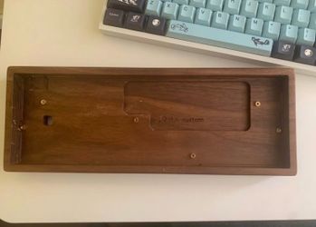 60% keyboard case