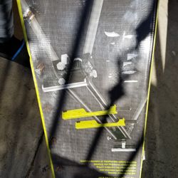 Ryobi Universal Miter Saw Quickstan 