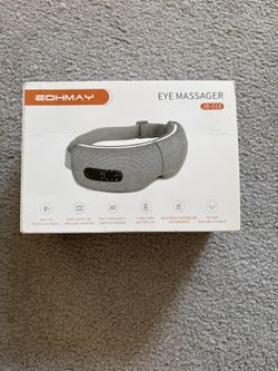 Eye Massager