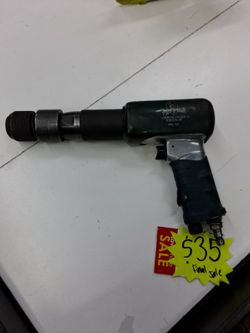 Cromwell Hammer Drill