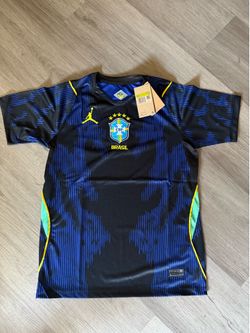 Brazil jersey