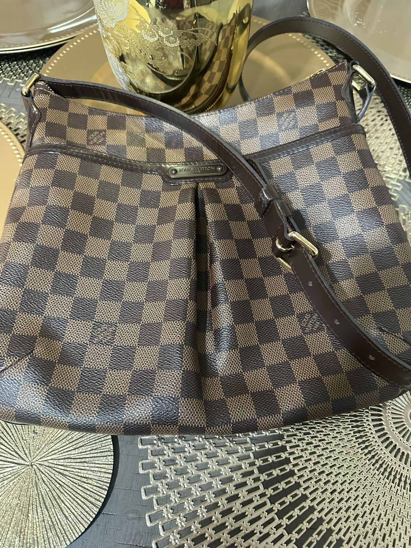 Original Bag Louis Vuitton