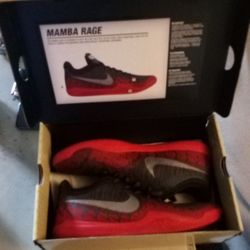 Nike Kobe Mamba Range