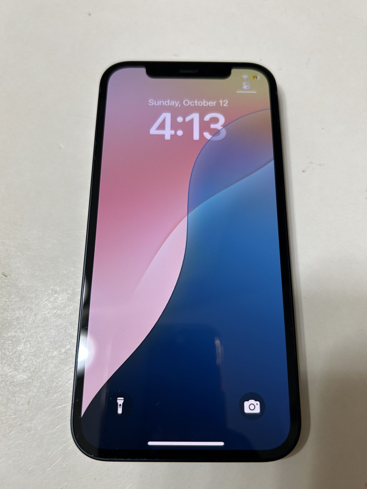 iPhone 12 128GB Factory Unlocked