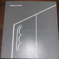 Galaxy Fold7 Brand New 