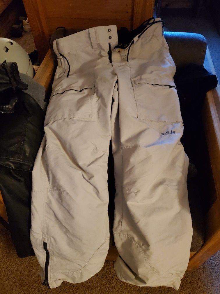 Ski/snowboard Pants