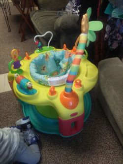 Kids Bouncer toy
