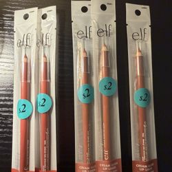 Elf Lip Pencil $2 Each