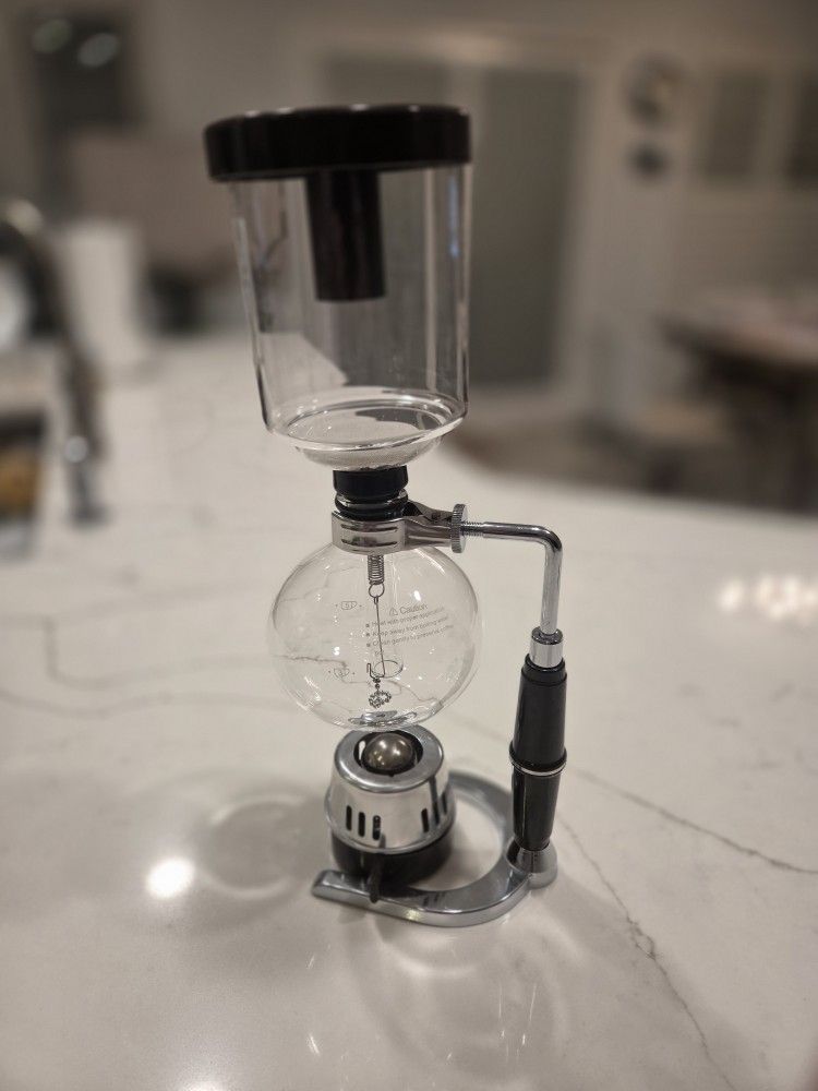 Coffee Syphon