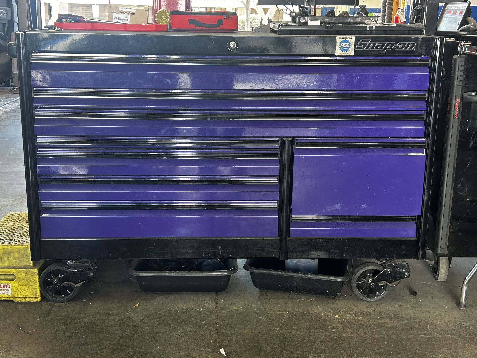 Automotive Diag