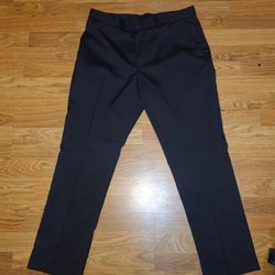 Perry Ellis Men's Tuxedo Pants