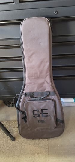 PRS gig Bag.