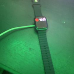 Apple Watch Series 7 