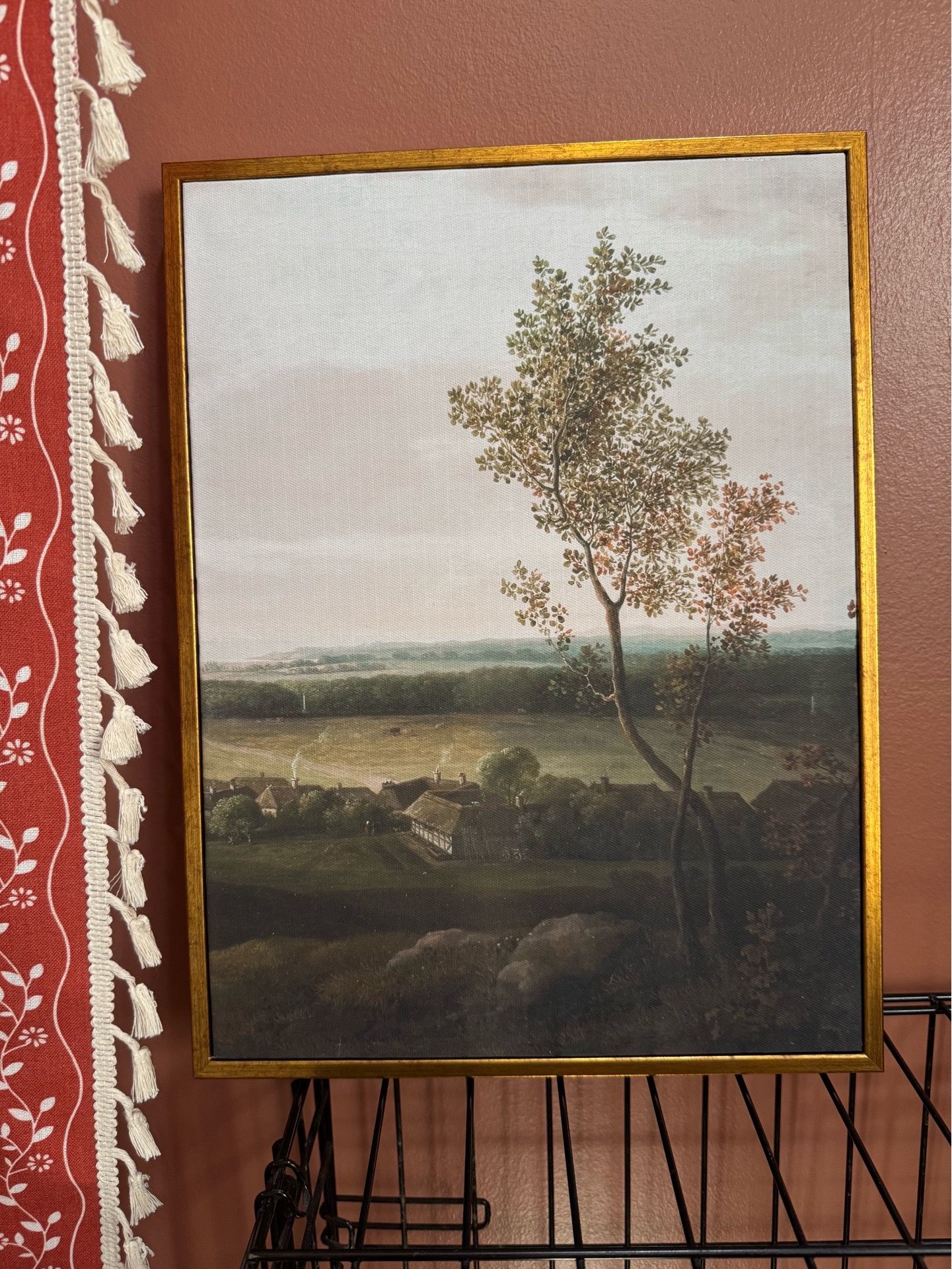 12x16 wall art