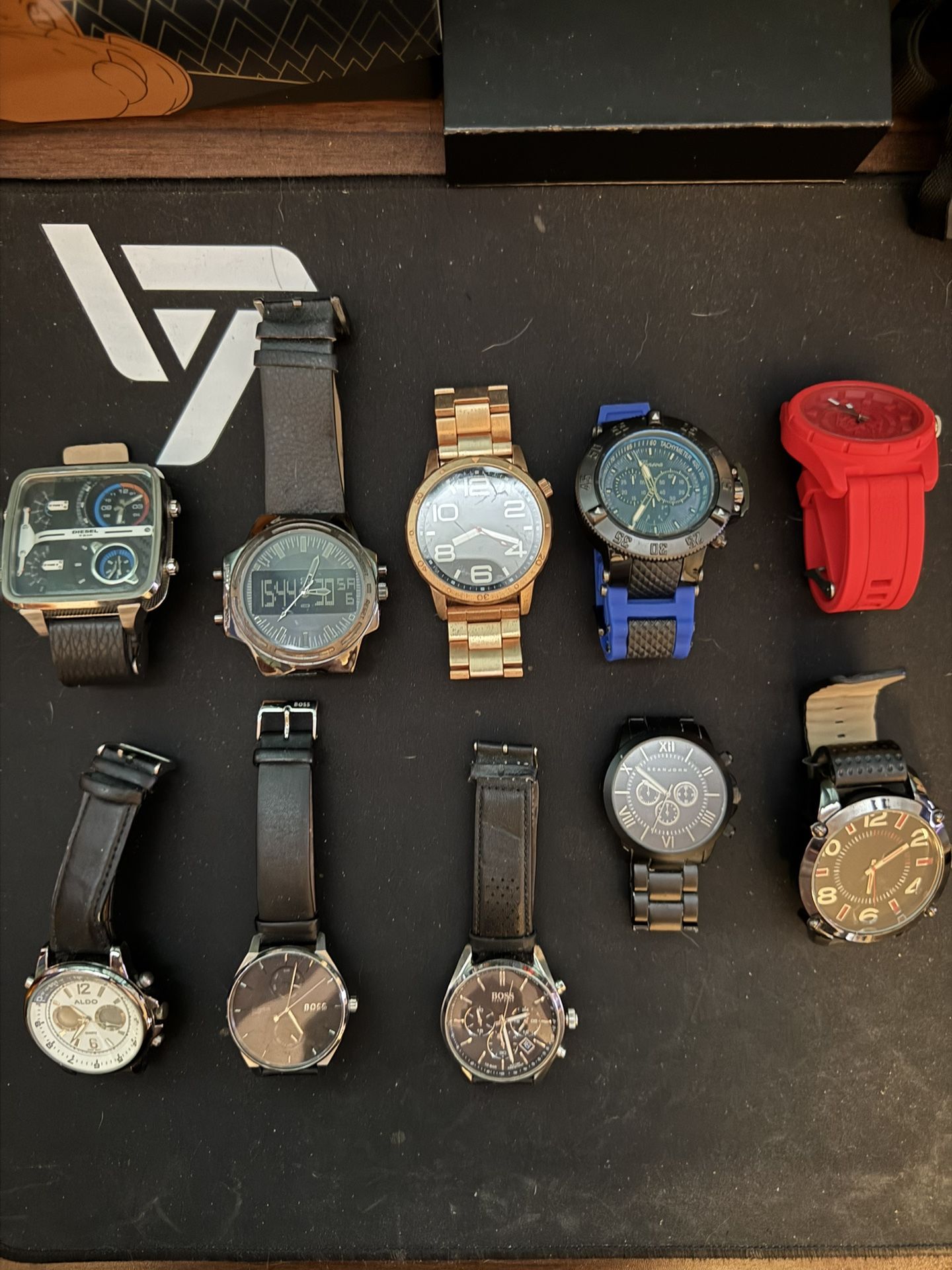 Men’s Watches