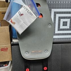 sit-up exercise equipment