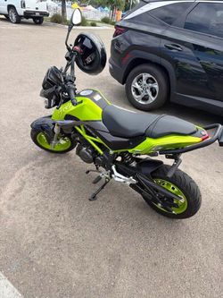 Benelli 135