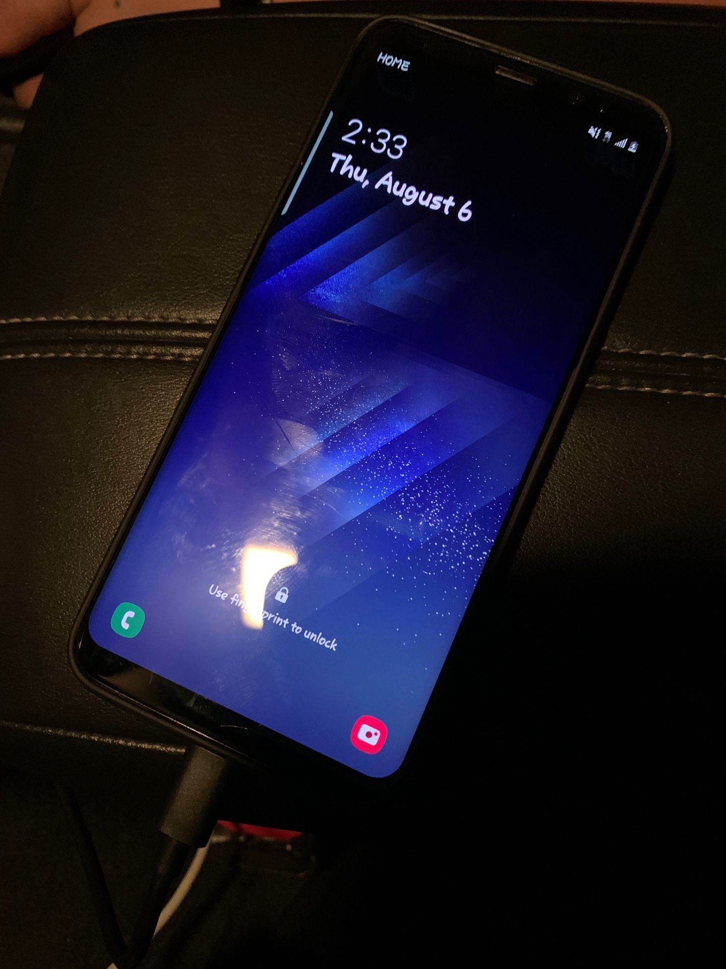 Samsung S8