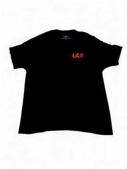 LAX Packs First Class Exotic Flower Cannabis 420 black t-shirt - size XL #lax #california     Tags: #emo #grunge #metal hardcore punk  Band tee band t
