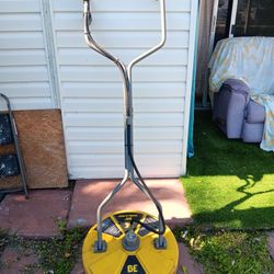 Surface Cleaner For Pressure  Claner