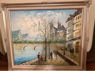 A look at Paris