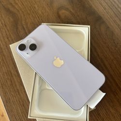 BRAND NEW IPHONE 14 (UNLOCKED)