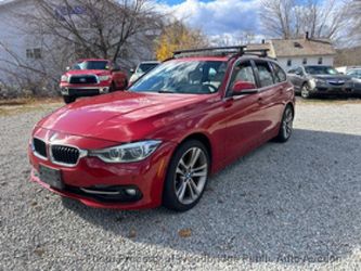 2016 BMW 328i