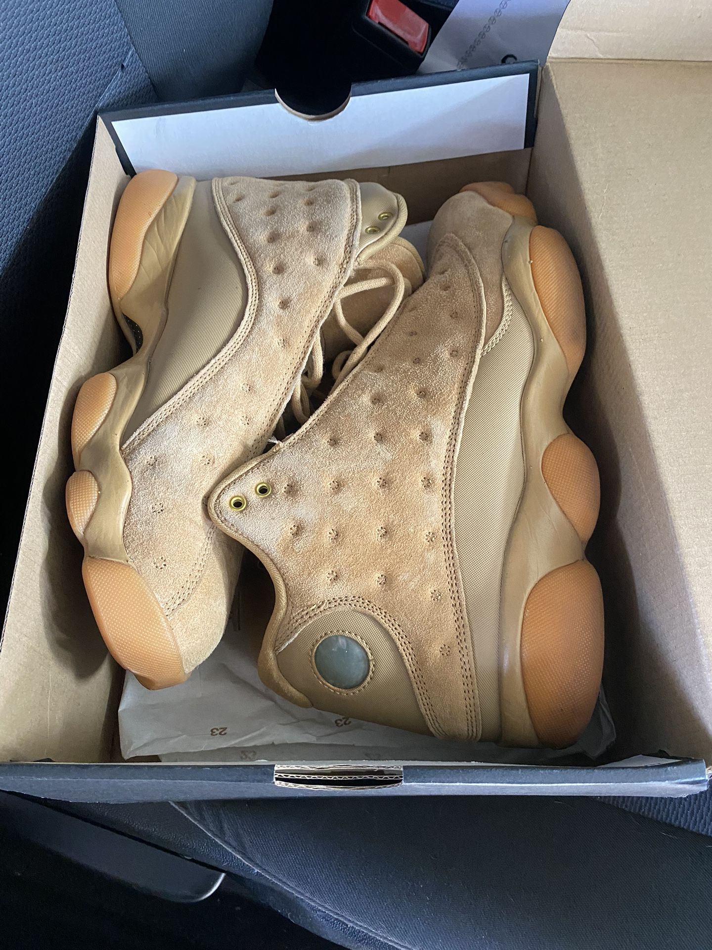 Shoes Jordan Size 10 Good Condition