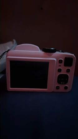 Kodak Pixpro AZ252 White