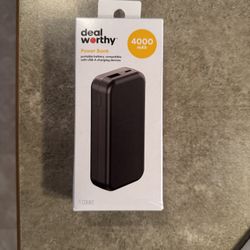 Power Bank