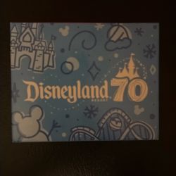 Disneyland McDonald’s Toy #2